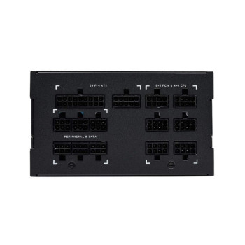 Corsair AX Series AX1000 -1000 Watt 80 Plus Titanium Certified Fully Modular Power Supply