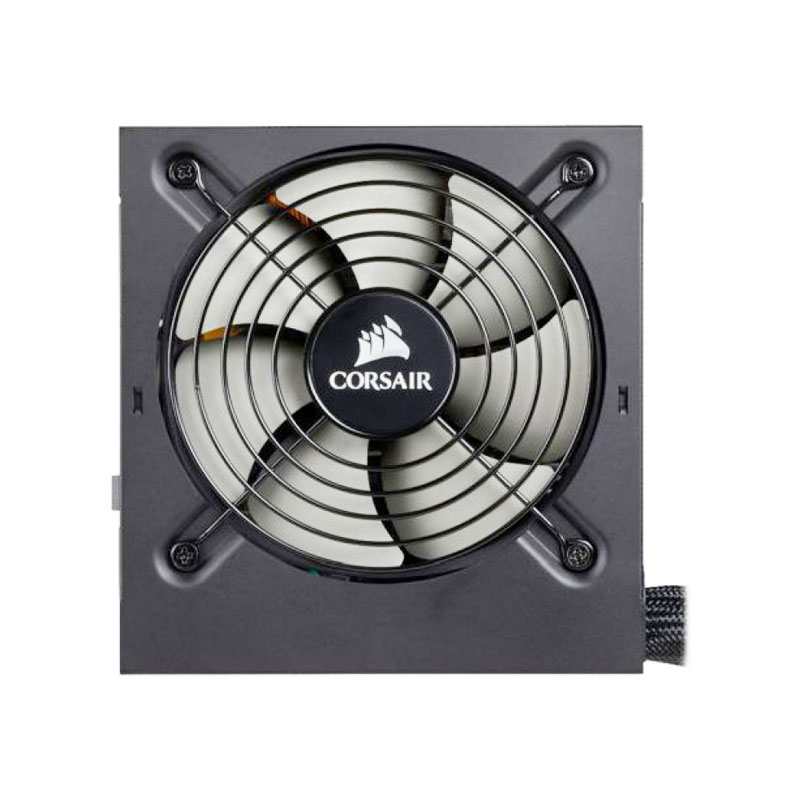 Corsair Vengeance Series 650M - 650 Watt 80 Plus Silver Certified Power Supply