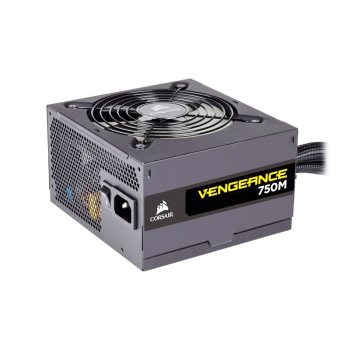 Corsair Vengeance Series 750M - 750 Watt 80 Plus Silver Certified Power Supply