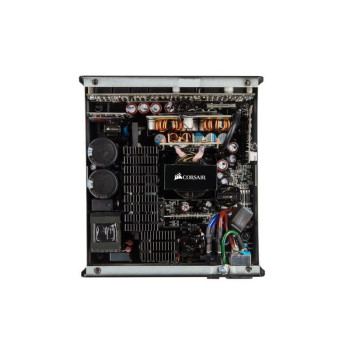 Corsair RM Series RM750— 750 Watt 80 Plus Gold Certified Fully Modular Power Supply