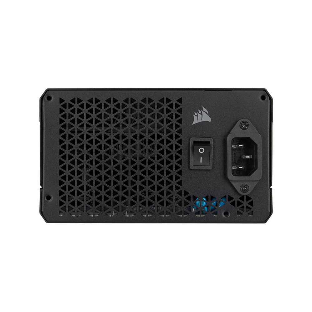 Buy Corsair RMx Series RM1000x — 1000 Watt 80+ Gold Fully Modular Power