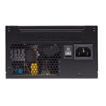 Corsair CV Series CV550 — 550 Watt 80 Plus Bronze Certified Power Supply