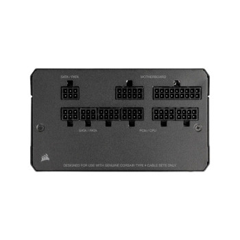 Corsair RM Series RM650 650 Watt 80 Plus Gold Certified Fully Modular Power Supply
