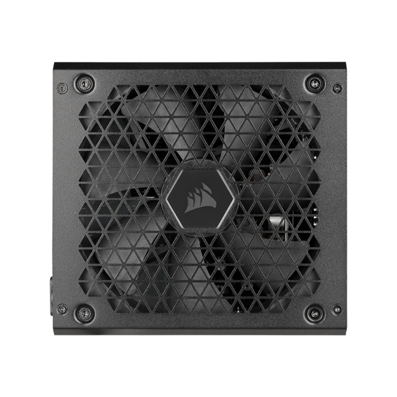Corsair RM Series RM650 650 Watt 80 Plus Gold Certified Fully Modular Power Supply