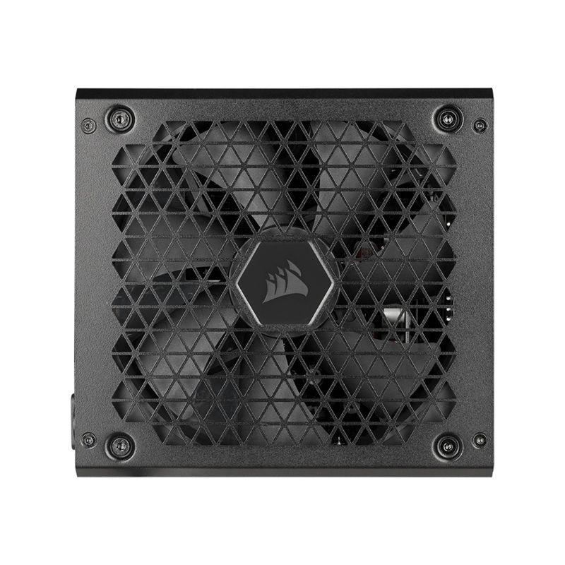 Corsair RM Series RM850 850 Watt 80 Plus Gold Certified Fully Modular ATX Power Supply Corsair RM Series RM850 850 Watt 80 Plus Gold Certified Fully Modular ATX Power Supply