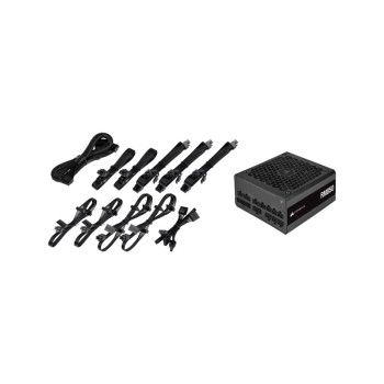 Corsair RM Series RM850 850 Watt 80 Plus Gold Certified Fully Modular ATX Power Supply Corsair RM Series RM850 850 Watt 80 Plus Gold Certified Fully Modular ATX Power Supply