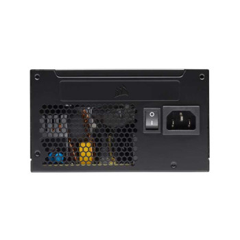 Corsair CV Series CV750 750 Watt 80 Plus Bronze Certified Power Supply