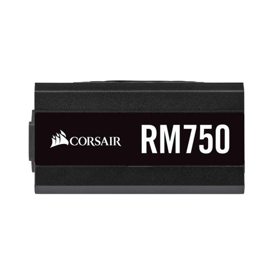 Corsair RMe Series RM750e - 750 Watt 80 Plus Gold Fully Modular ATX Power Supply