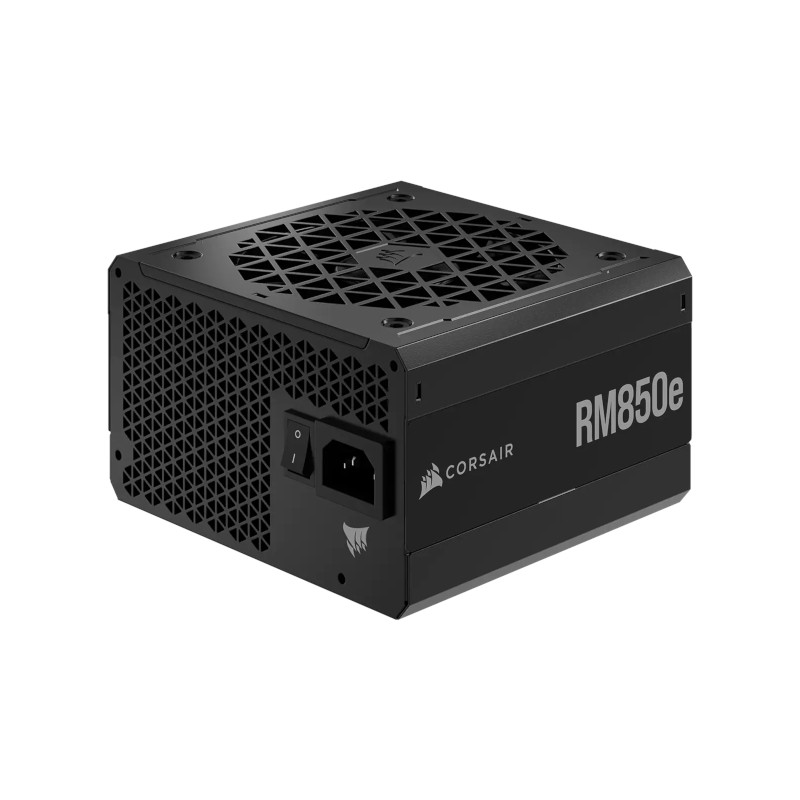 Corsair RMe Series RM850e - 850 Watt 80 Plus Gold Fully Modular ATX Power Supply