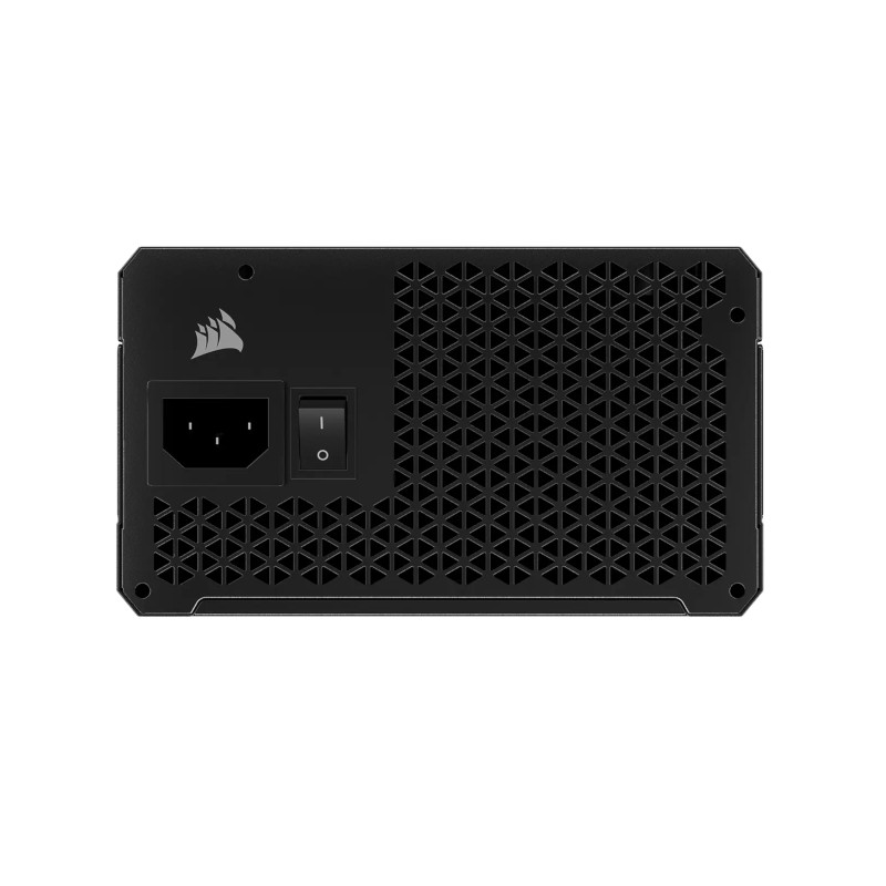 Corsair RMe Series RM850e - 850 Watt 80 Plus Gold Fully Modular ATX Power Supply
