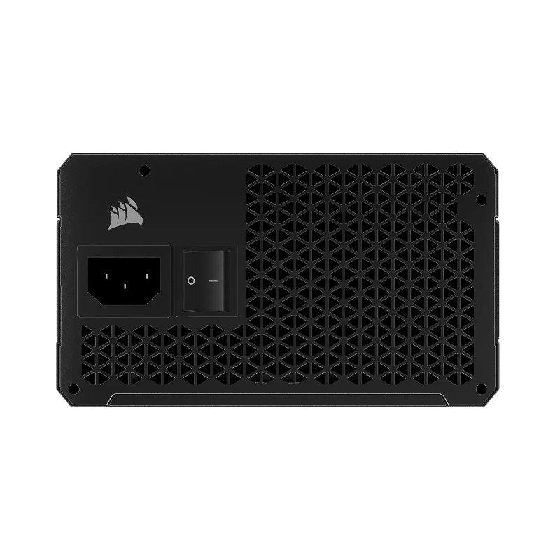 Corsair RMe Series RM1000e - 1000 Watt 80 Plus Gold Fully Modular ATX Power Supply