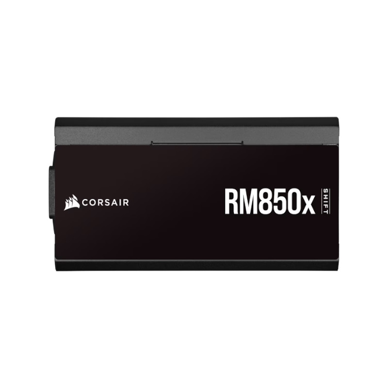 Buy Corsair RMx Shift Series RM850x — 850 Watt Fully Modular 80+