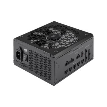 Corsair RMx Shift Series RM850x — 850 Watt Fully Modular 80+ Gold Power Supply