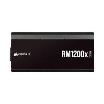 Corsair RMx Shift Series RM1200x — 1200 Watt Fully Modular 80+ Gold Power Supply