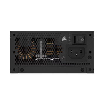 Corsair SF Series SF850 - 850 Watt 80 Plus Platinum Fully Modular SFX Power Supply Corsair SF Series SF850 - 850 Watt 80 Plus Platinum Fully Modular SFX Power Supply