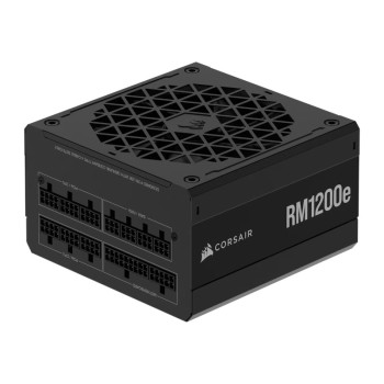 Corsair RMe Series RM1200e - 1200 Watt 80 Plus Gold Fully Modular ATX Power Supply