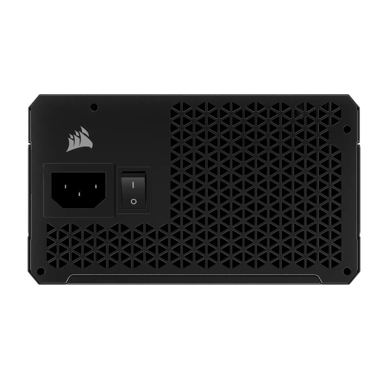 Corsair RMe Series RM850e - 850 Watt 80 Plus Gold Fully Modular ATX Power Supply