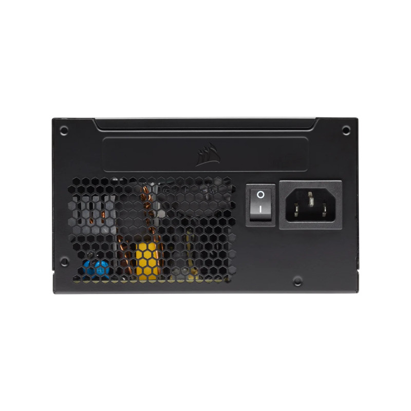 Corsair CX Series CX550 – 550 Watt 80 PLUS Bronze ATX Power Supply