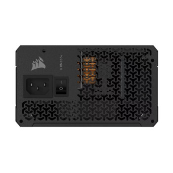 Corsair RMe Series RM850e - 850 Watt Cybenetics Gold Fully Modular ATX 3.1 Power Supply Corsair RMe Series RM850e - 850 Watt Cybenetics Gold Fully Modular ATX 3.1 Power Supply