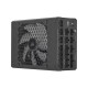 Corsair HXi Series HX1200i - 1200 Watt Cybenetics Platinum Certified Fully Modular ATX Power Supply Corsair HXi Series HX1200i - 1200 Watt Cybenetics Platinum Certified Fully Modular ATX Power Supply