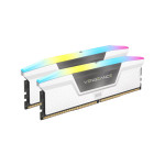 Buy Corsair Vengeance RGB 32GB (16GBX2) DDR5 6000MHz C30 RAM
