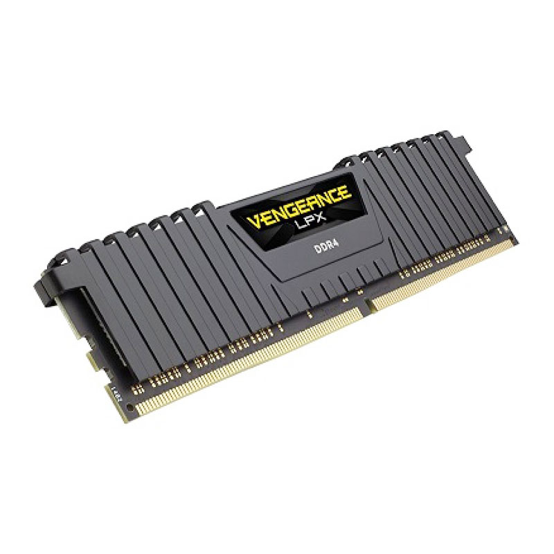 Buy Corsair Vengeance Lpx 16gb (1x16gb) Ddr4 3200mhz C16 Desktop