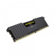 Corsair Vengeance LPX 16GB (8GB X2) DDR4 DRAM 3000 MHz C16 Memory Kit - Black