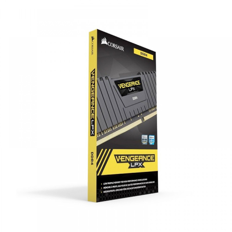 Buy Corsair Vengeance Lpx 16gb (2 x 8gb) Ddr4 3200mhz C16 Desktop