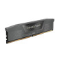 Corsair Vengeance 16GB (16GBX1) DDR5 6000MHz CL36 RAM - Grey