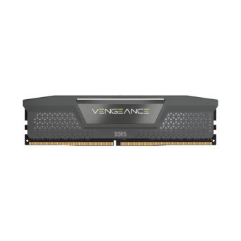 Corsair Vengeance 16GB (16GBX1) DDR5 6000MHz CL36 RAM - Grey