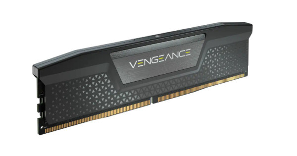 Buy Corsair Vengeance 32GB (32GBX1) DDR5 DRAM 5600MHz C40 Memory