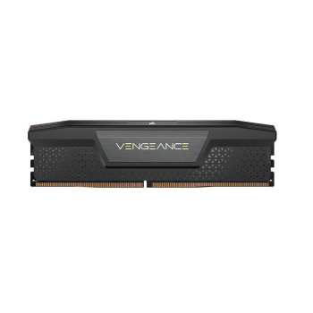 Corsair Vengeance 32GB (16GBX2) DDR5 4800MHz C40 RAM - BlacK