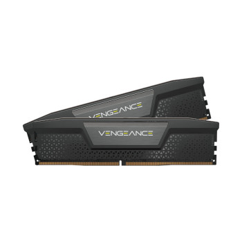 Corsair Vengeance 32GB (16GBX2) DDR5 6000MHz CL36 RAM - Black