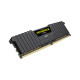 Corsair Vengeance LPX 64GB (32GBX2) DDR4 3200MHz C16 Memory Kit - Black