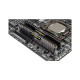 Corsair VENGEANCE® LPX 8GB (8GBX1) DDR4 DRAM 3200MHz C16 Memory Kit - Black