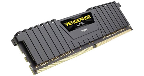 メモリー Corsair Vengeance LPX DDR4 16GB 3200MHz cmk8gx4m1e3200c16-2-600x315w.jpg