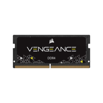 Corsair Vengeance 16GB (16GBX1) DDR4 SODIMM 3200MHz CL22 Laptop RAM