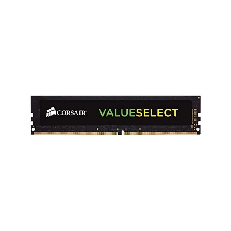 Corsair Value Select 8GB (8GBX1) DDR3L 1600MHz RAM
