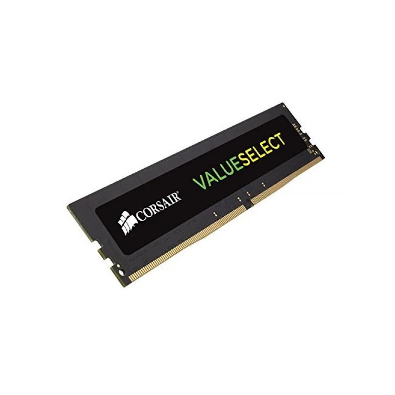 Corsair Value Select 8GB (8GBX1) DDR3L 1600MHz RAM