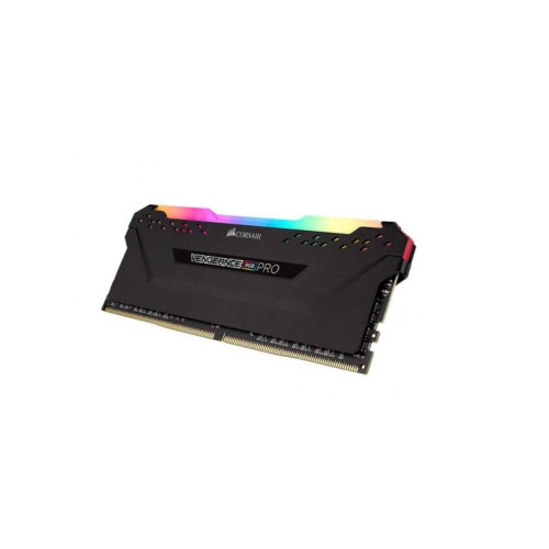 Buy Corsair Vengeance RGB Pro 16GB (16GBX1) DDR4 DRAM 3200MHz C16