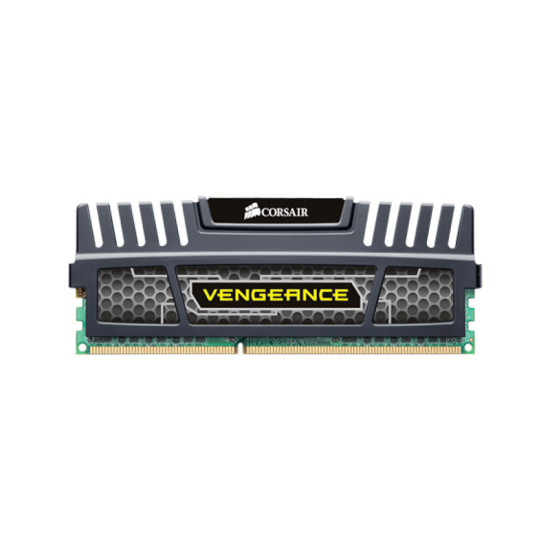 Corsair VENGEANCE® 4GB (4GBX1) DDR3 1600MHz Memory
