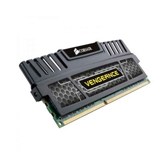 Corsair Vengeance 8GB (8GBX1) DDR3 1600MHz Memory