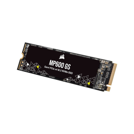 Corsair MP600 GS 500GB PCIe Gen4 NVMe SSD