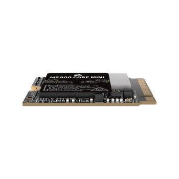 Corsair MP600 Core Mini 1TB PCIe Gen4 NVMe M.2 SSD