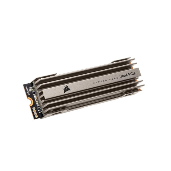 Corsair MP600 Core Gen.4 PCIe 1TB NVMe M.2 SSD