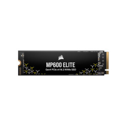 Corsair MP600 Elite 1TB PCIe Gen4 NVMe M.2 SSD Corsair MP600 Elite 1TB PCIe Gen4 NVMe M.2 SSD