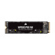 Corsair MP600 Pro NH PCIe Gen4 1TB NVMe M.2 SSD
