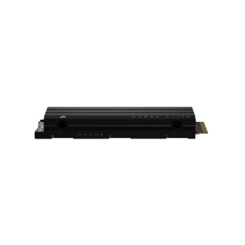 Corsair MP600 Elite 2TB PCIe Gen4 NVMe M.2 SSD