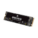 Corsair MP600 Pro NH PCIe Gen4 2TB NVMe M.2 SSD