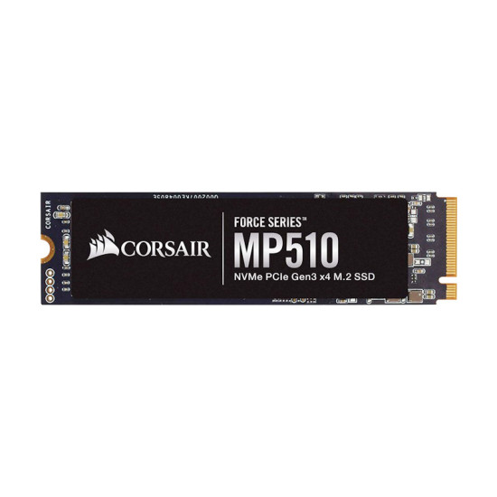 Corsair Force Series™ MP510 480GB M.2 SSD